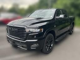 Ram 1500 Laramie 4x4 Crew Cab 5'7" Box 2026