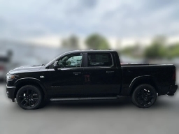 Ram 1500 Laramie 4x4 Crew Cab 5'7" Box 2026