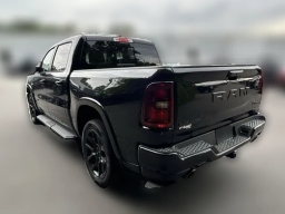Ram 1500 Laramie 4x4 Crew Cab 5'7" Box 2026