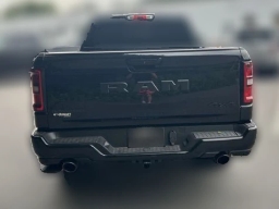 Ram 1500 Laramie 4x4 Crew Cab 5'7" Box 2026