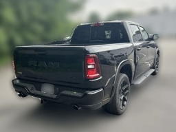 Ram 1500 Laramie 4x4 Crew Cab 5'7" Box 2026
