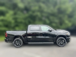Ram 1500 Laramie 4x4 Crew Cab 5'7" Box 2026