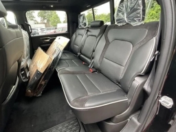 Ram 1500 Laramie 4x4 Crew Cab 5'7" Box 2026