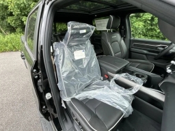 Ram 1500 Laramie 4x4 Crew Cab 5'7" Box 2026