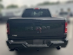 Ram 1500 Laramie 4x4 Crew Cab 5'7" Box 2026