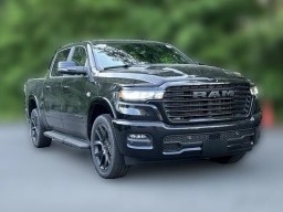 Ram 1500 Laramie 4x4 Crew Cab 5'7" Box 2026
