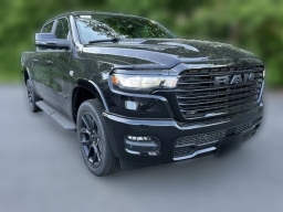 Ram 1500 Laramie 4x4 Crew Cab 5'7" Box 2026