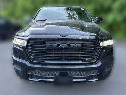 Ram 1500 Laramie 4x4 Crew Cab 5'7" Box 2026
