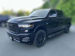 Ram 1500 Laramie 4x4 Crew Cab 5'7" Box 2026