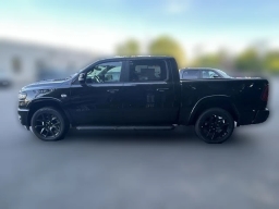 Ram 1500 Laramie 4x4 Crew Cab 5'7" Box 2026