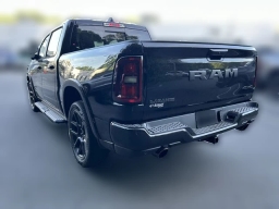 Ram 1500 Laramie 4x4 Crew Cab 5'7" Box 2026