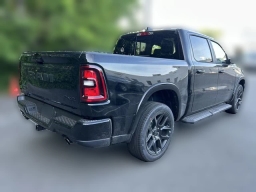 Ram 1500 Laramie 4x4 Crew Cab 5'7" Box 2026