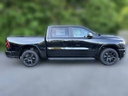 Ram 1500 Laramie 4x4 Crew Cab 5'7" Box 2026