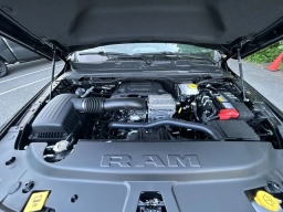 Ram 1500 Laramie 4x4 Crew Cab 5'7" Box 2026