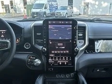 Ram 1500 Laramie 4x4 Crew Cab 5'7" Box 2026