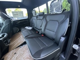 Ram 1500 Laramie 4x4 Crew Cab 5'7" Box 2026