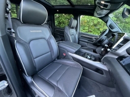 Ram 1500 Laramie 4x4 Crew Cab 5'7" Box 2026
