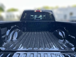 Ram 1500 Laramie 4x4 Crew Cab 5'7" Box 2026