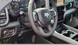 Ram 1500 Laramie 4x4 Crew Cab 5'7" Box 2026