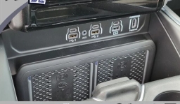 Ram 1500 Laramie 4x4 Crew Cab 5'7" Box 2026