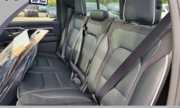 Ram 1500 Laramie 4x4 Crew Cab 5'7" Box 2026