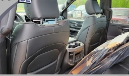 Ram 1500 Laramie 4x4 Crew Cab 5'7" Box 2026