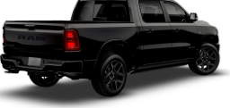 Ram 1500 Laramie 4x4 Crew Cab 5'7" Box 2026