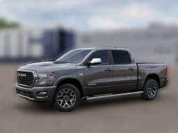 Ram 1500 Laramie 4x4 Crew Cab 5'7" Box 2026