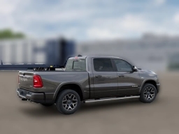 Ram 1500 Laramie 4x4 Crew Cab 5'7" Box 2026
