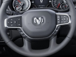 Ram 1500 Laramie 4x4 Crew Cab 5'7" Box 2026