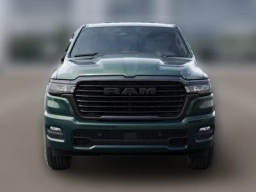 Ram 1500 Laramie 4x4 Crew Cab 5'7" Box 2026