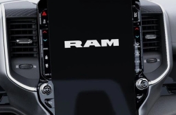 Ram 1500 Laramie 4x4 Crew Cab 5'7" Box 2026