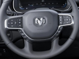 Ram 1500 Laramie 4x4 Crew Cab 5'7" Box 2026