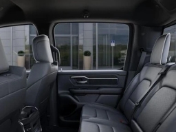 Ram 1500 Laramie 4x4 Crew Cab 5'7" Box 2026