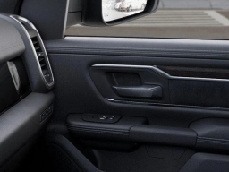 Ram 1500 Laramie 4x4 Crew Cab 5'7" Box 2026