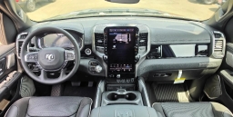 Ram 1500 Laramie 4x4 Crew Cab 5'7" Box 2026