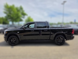 Ram 1500 Laramie 4x4 Crew Cab 5'7" Box 2026