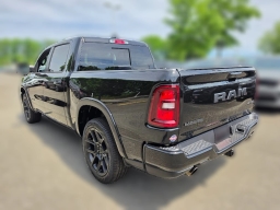 Ram 1500 Laramie 4x4 Crew Cab 5'7" Box 2026