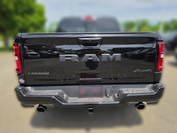 Ram 1500 Laramie 4x4 Crew Cab 5'7" Box 2026