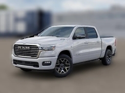 Ram 1500 Laramie 4x4 Crew Cab 5'7" Box 2026