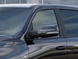 Ram 1500 Laramie 4x4 Crew Cab 5'7" Box 2026