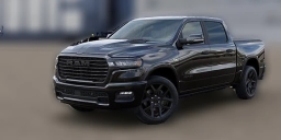 Ram 1500 Laramie 4x4 Crew Cab 5'7" Box 2026