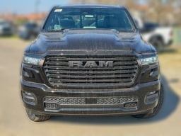 Ram 1500 Laramie 4x4 Crew Cab 5'7" Box 2026