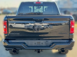 Ram 1500 Laramie 4x4 Crew Cab 5'7" Box 2026