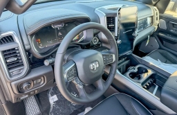 Ram 1500 Laramie 4x4 Crew Cab 5'7" Box 2026