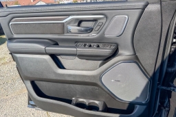 Ram 1500 Laramie 4x4 Crew Cab 5'7" Box 2026