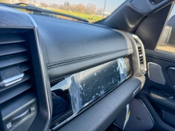 Ram 1500 Laramie 4x4 Crew Cab 5'7" Box 2026
