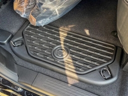 Ram 1500 Laramie 4x4 Crew Cab 5'7" Box 2026