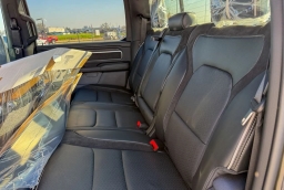 Ram 1500 Laramie 4x4 Crew Cab 5'7" Box 2026