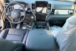Ram 1500 Laramie 4x4 Crew Cab 5'7" Box 2026